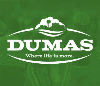 Statement from the Mayor of Dumas