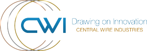 central wire logo