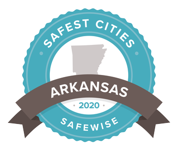 Dumas Ranked #11 Safest City in Arkansas