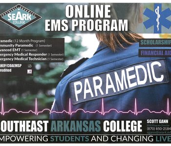 Online EMS Program